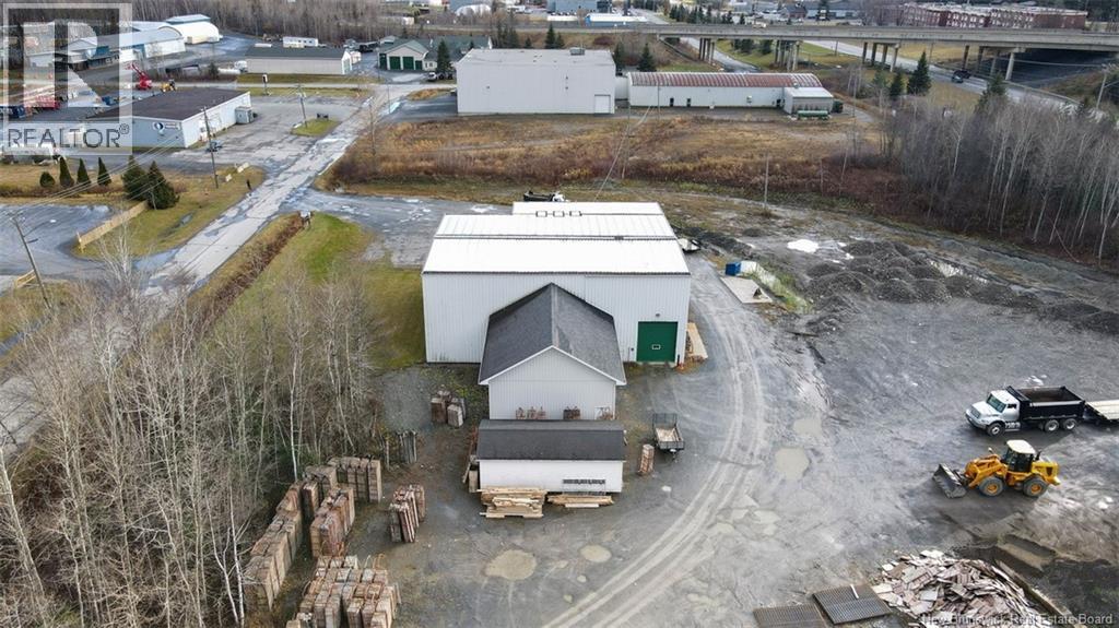 20 Murchie Road, Edmundston, New Brunswick E3V 3K5 - Photo 23 - NB129855