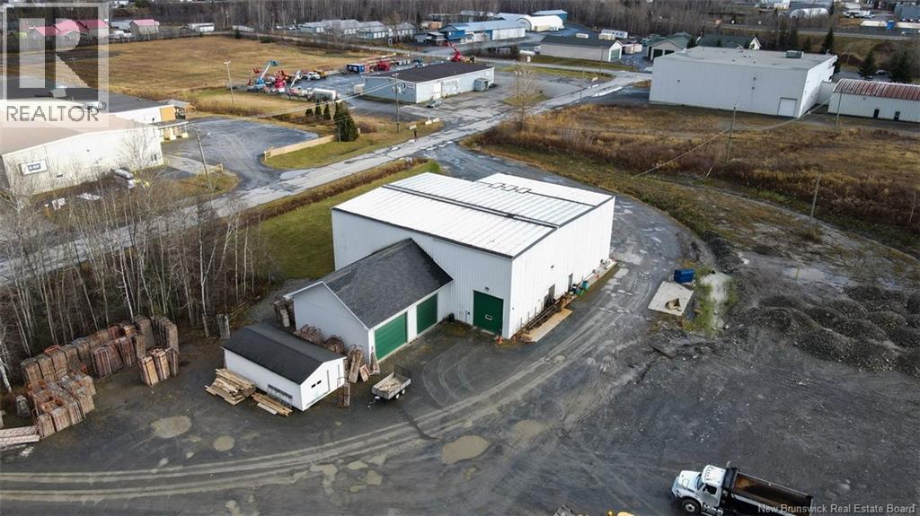 20 Murchie Road, Edmundston, New Brunswick E3V 3K5 - Photo 24 - NB129855