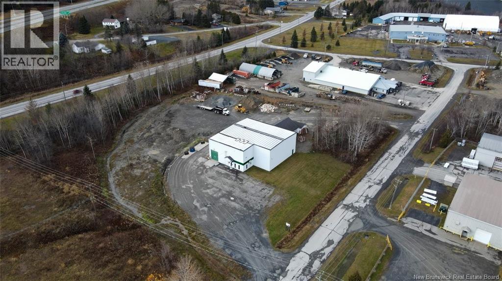 20 Murchie Road, Edmundston, New Brunswick E3V 3K5 - Photo 29 - NB129855