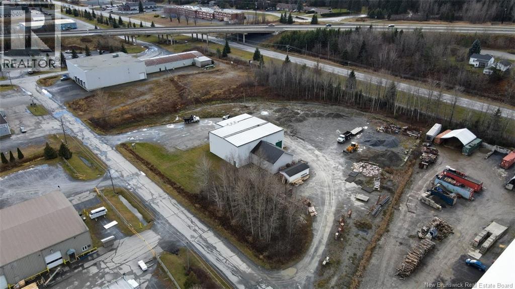 20 Murchie Road, Edmundston, New Brunswick E3V 3K5 - Photo 31 - NB129855