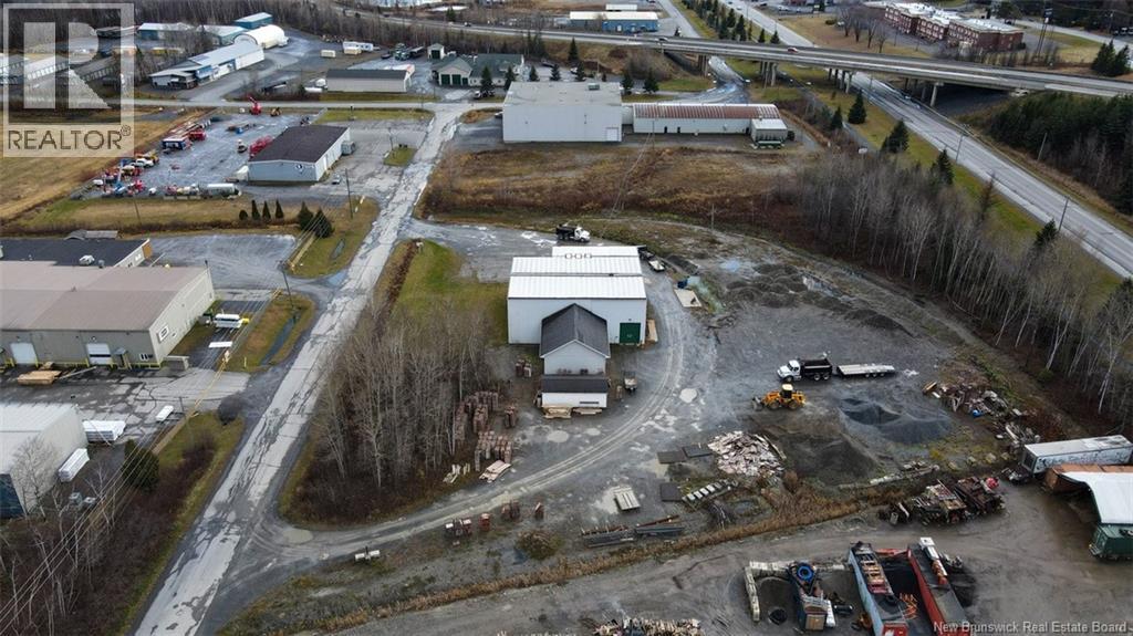 20 Murchie Road, Edmundston, New Brunswick E3V 3K5 - Photo 32 - NB129855