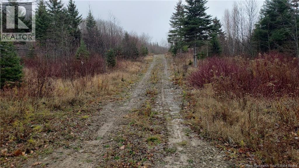 . Urney Road, Waterford, New Brunswick