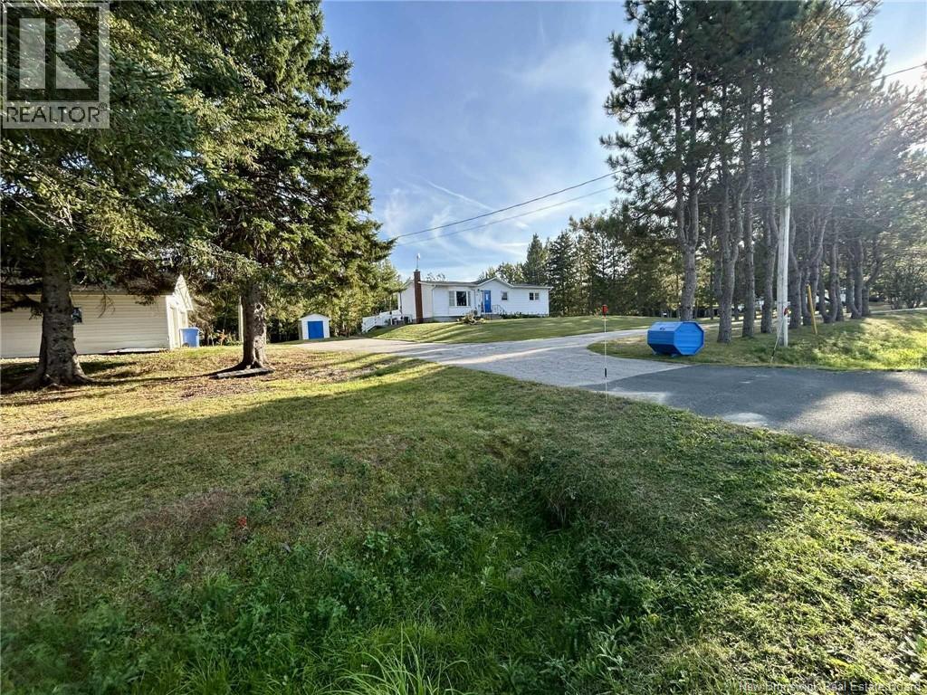 7781 RTE 117, Black River Bridge, New Brunswick