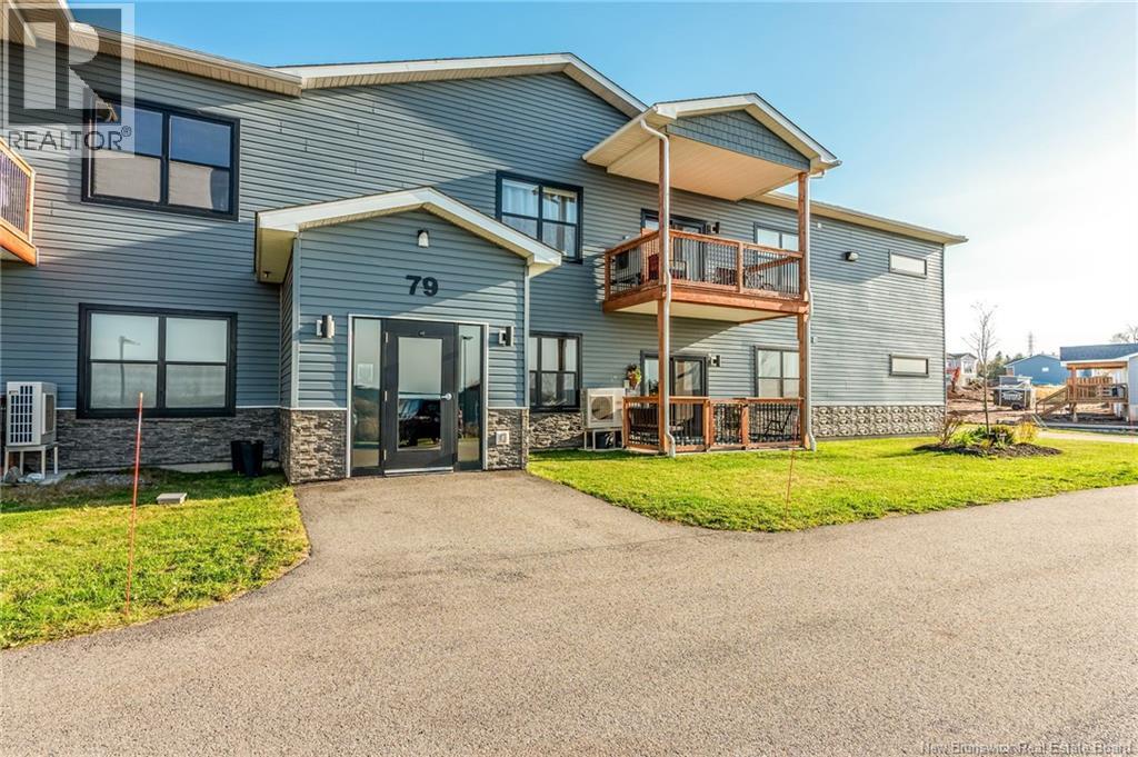 79 Mapleview Drive Unit# 102, Hampton, New Brunswick