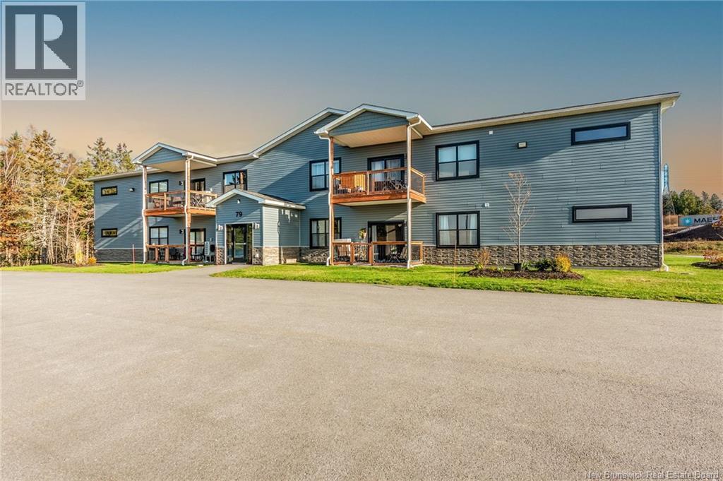 79 Mapleview Drive Unit# 102, Hampton, New Brunswick  E5N 0A6 - Photo 31 - NB129668