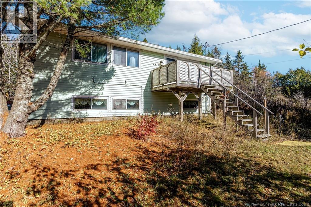 2419 Redhead Road, Saint John, New Brunswick