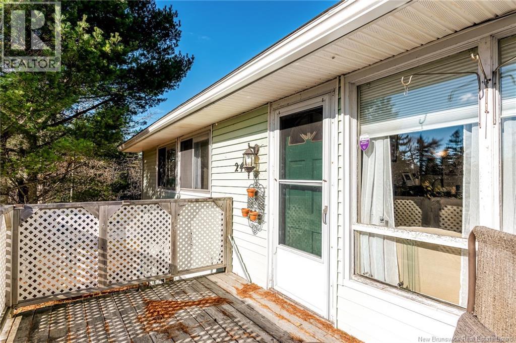 2419 Redhead Road, Saint John, New Brunswick E2P 1J5 - Photo 4 - NB129894