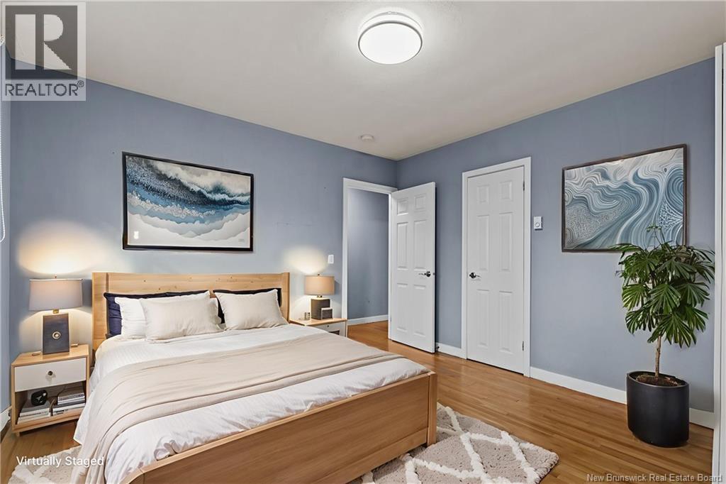 306 Cherry Avenue, Fredericton, New Brunswick  E3A 1Z5 - Photo 24 - NB129873