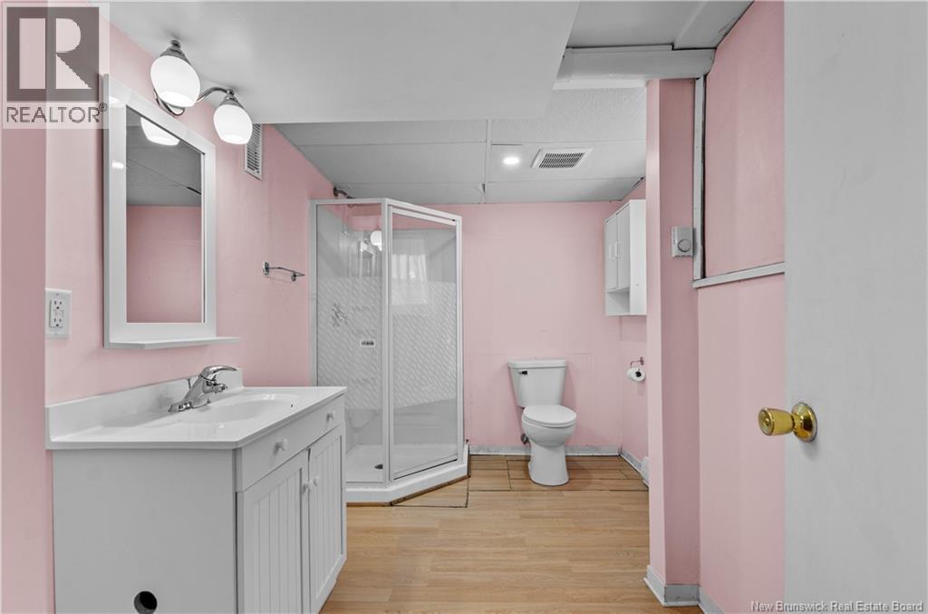 306 Cherry Avenue, Fredericton, New Brunswick  E3A 1Z5 - Photo 33 - NB129873