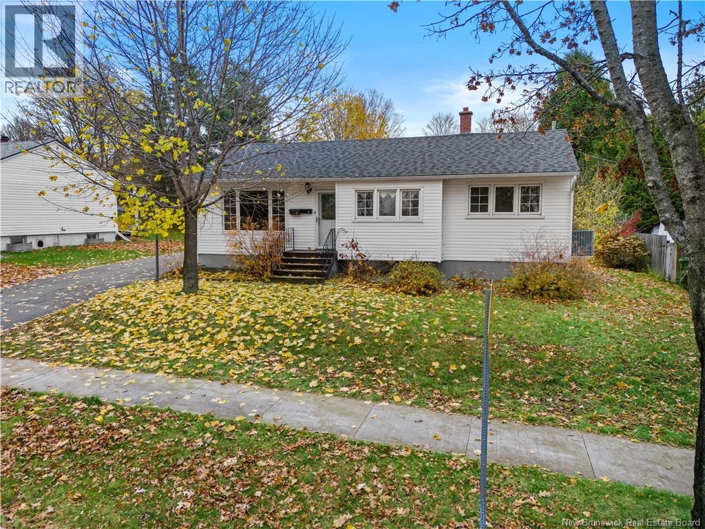 306 Cherry Avenue, Fredericton, New Brunswick  E3A 1Z5 - Photo 39 - NB129873