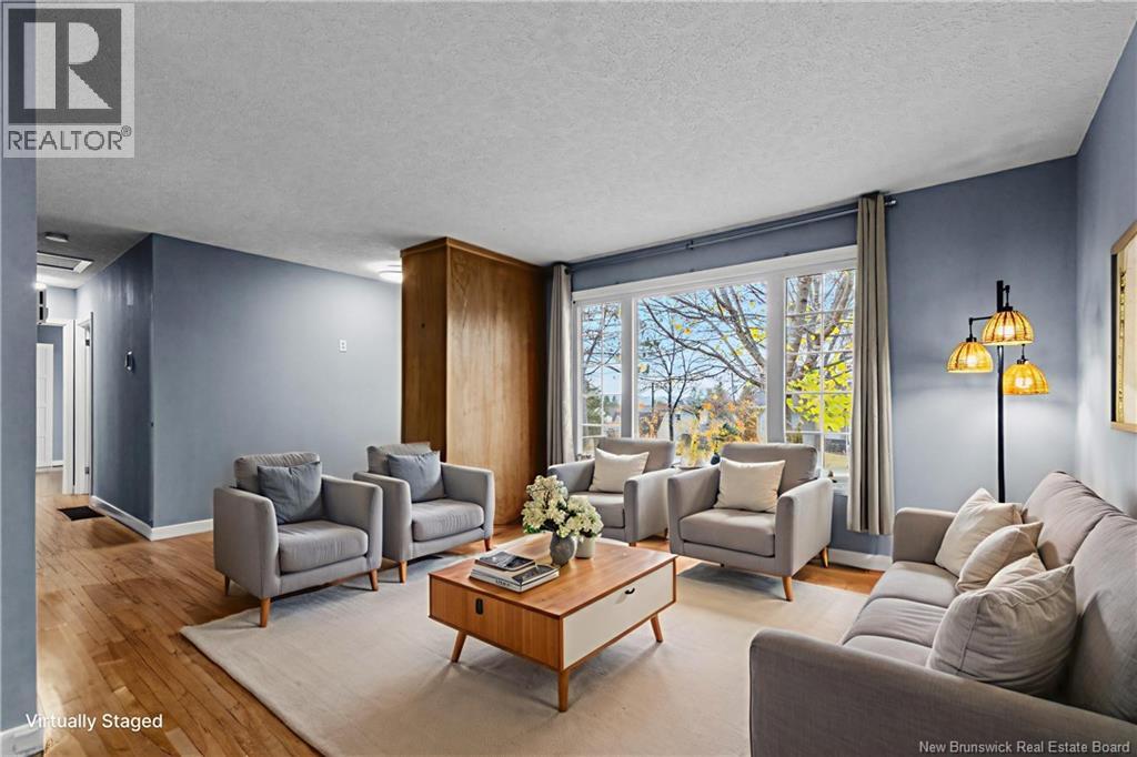 306 Cherry Avenue, Fredericton, New Brunswick  E3A 1Z5 - Photo 8 - NB129873