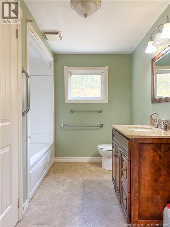 90 Parker Road, Northampton, New Brunswick  E7N 1A9 - Photo 14 - NB129832