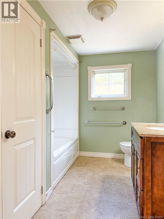 90 Parker Road, Northampton, New Brunswick  E7N 1A9 - Photo 15 - NB129832