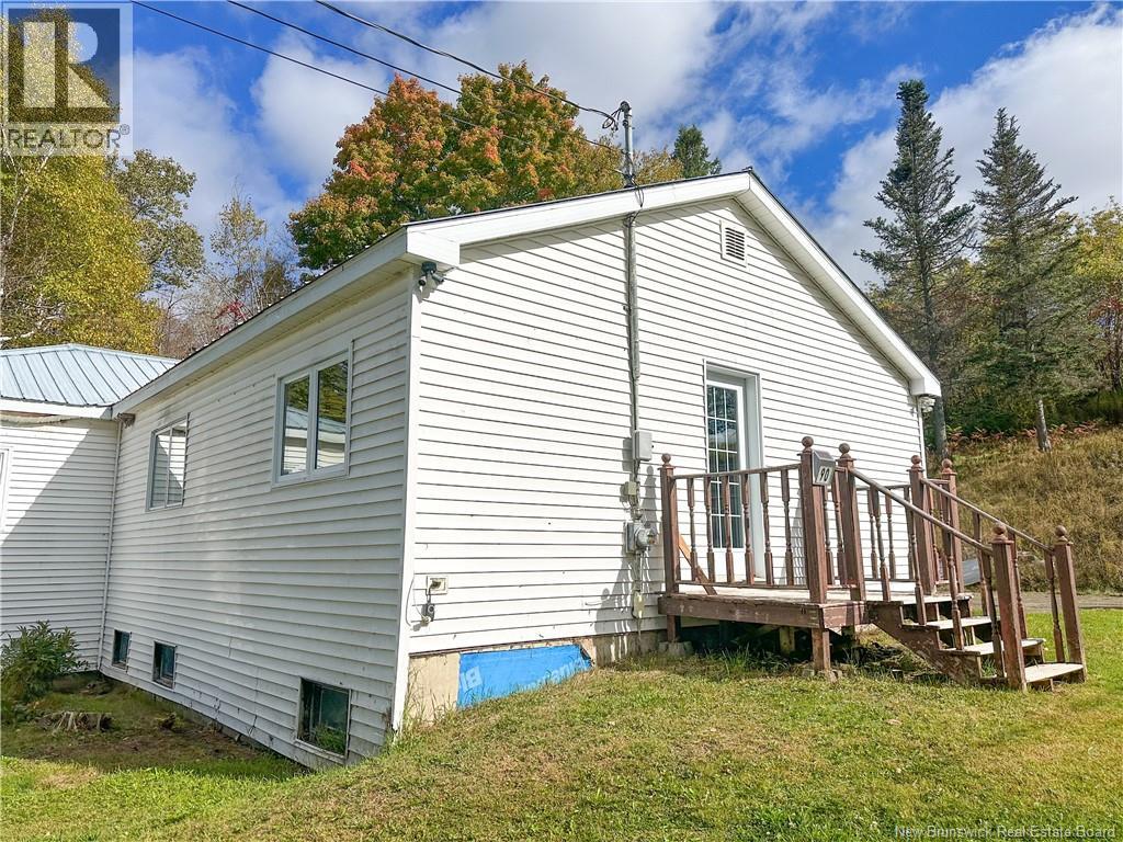 90 Parker Road, Northampton, New Brunswick  E7N 1A9 - Photo 3 - NB129832