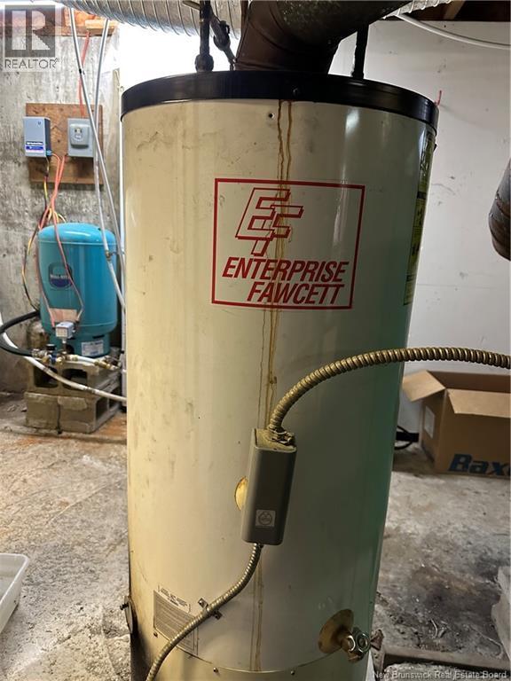 90 Parker Road, Northampton, New Brunswick  E7N 1A9 - Photo 41 - NB129832