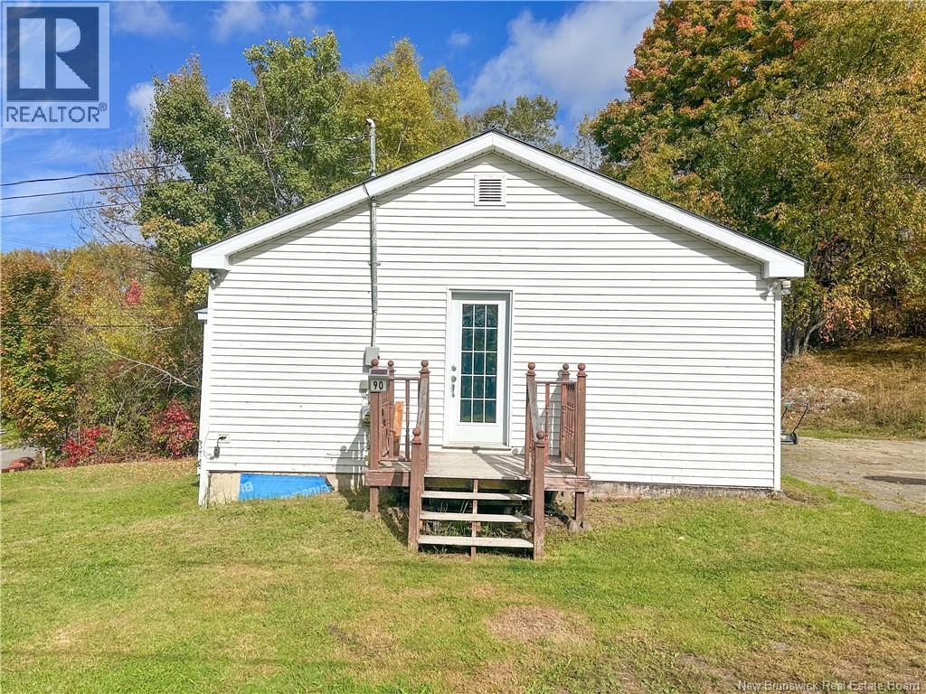 90 Parker Road, Northampton, New Brunswick  E7N 1A9 - Photo 44 - NB129832