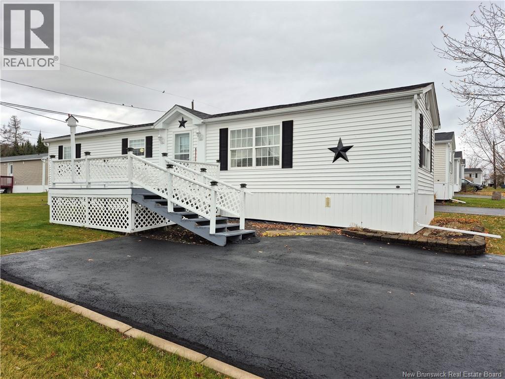 28 Dougnorth Street, Fredericton, New Brunswick