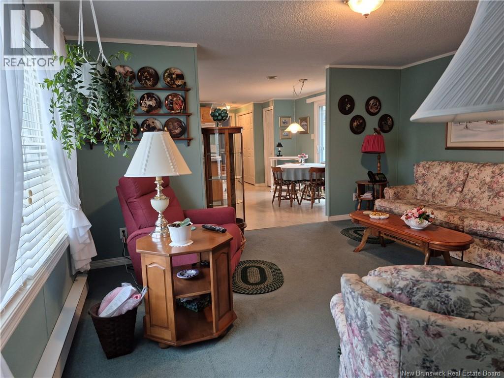 28 Dougnorth Street, Fredericton, New Brunswick  E3G 0H7 - Photo 14 - NB130000