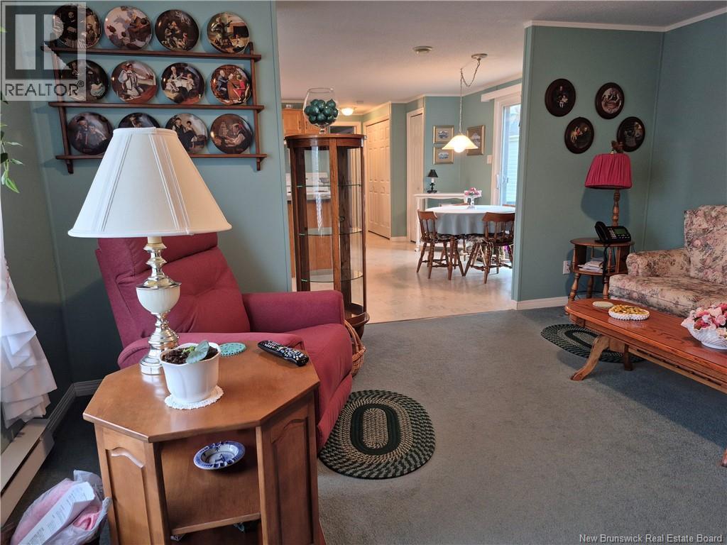 28 Dougnorth Street, Fredericton, New Brunswick  E3G 0H7 - Photo 15 - NB130000