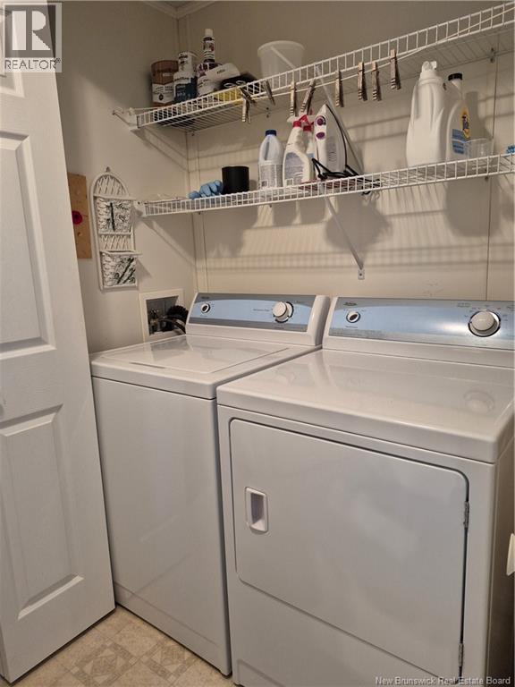 28 Dougnorth Street, Fredericton, New Brunswick  E3G 0H7 - Photo 26 - NB130000