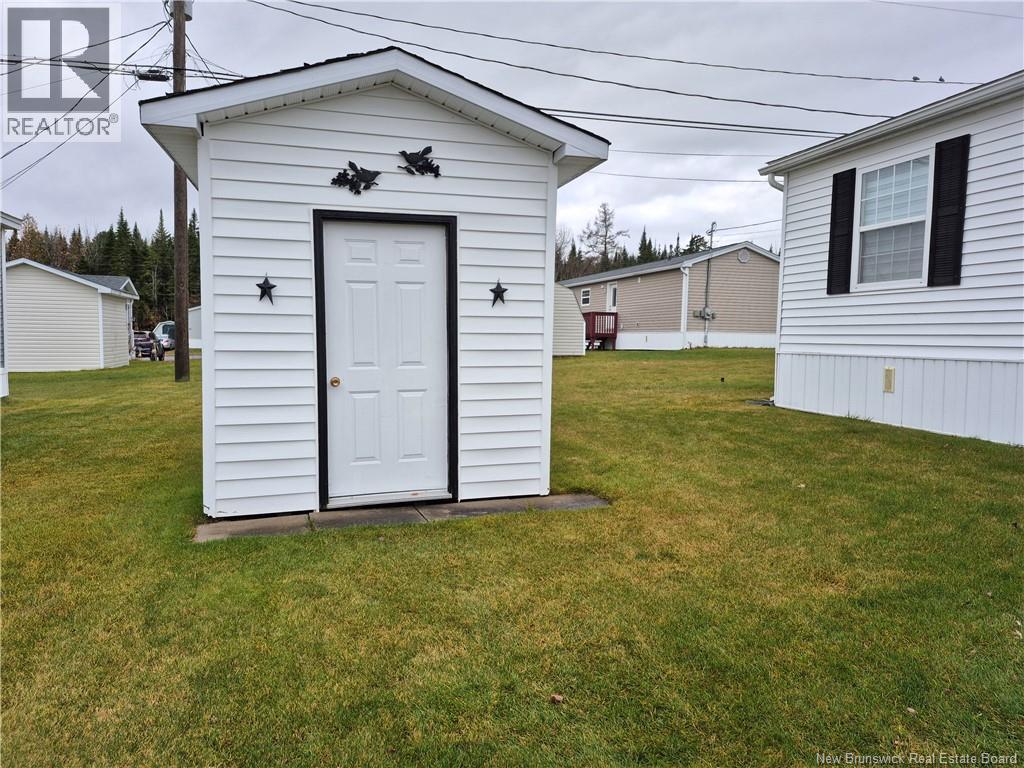28 Dougnorth Street, Fredericton, New Brunswick  E3G 0H7 - Photo 33 - NB130000