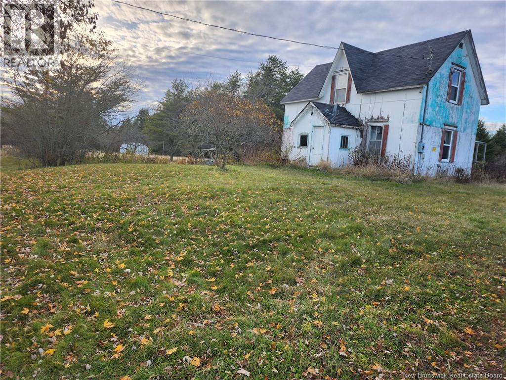 4351 Route 106, Petitcodiac, New Brunswick  E4Z 3K2 - Photo 11 - NB129897