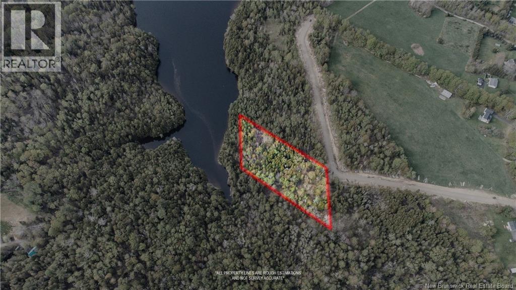 Lot 22-4 Wheeler Lane Longs Creek, Longs Creek, New Brunswick