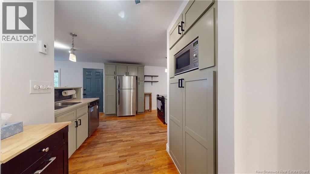 129 French Lake Road, French Lake, New Brunswick E2V 4E5 - Photo 14 - NB129205