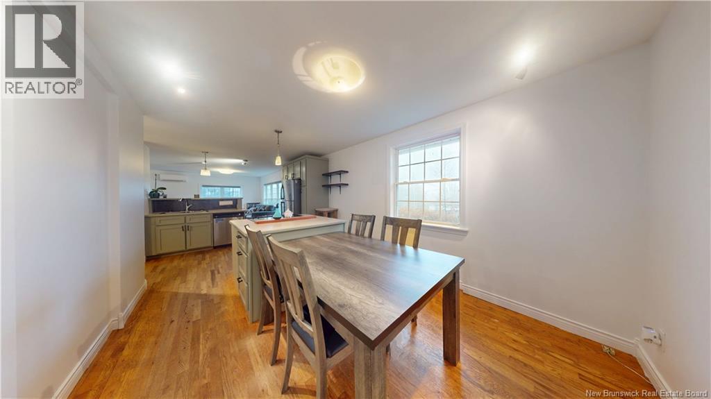 129 French Lake Road, French Lake, New Brunswick E2V 4E5 - Photo 2 - NB129205