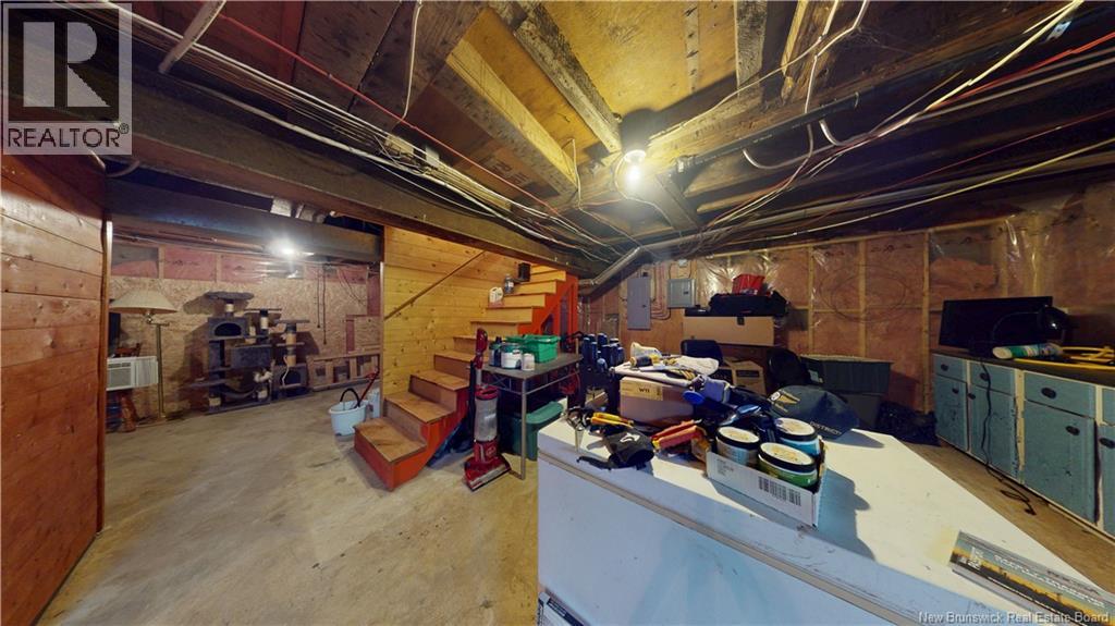 129 French Lake Road, French Lake, New Brunswick E2V 4E5 - Photo 21 - NB129205