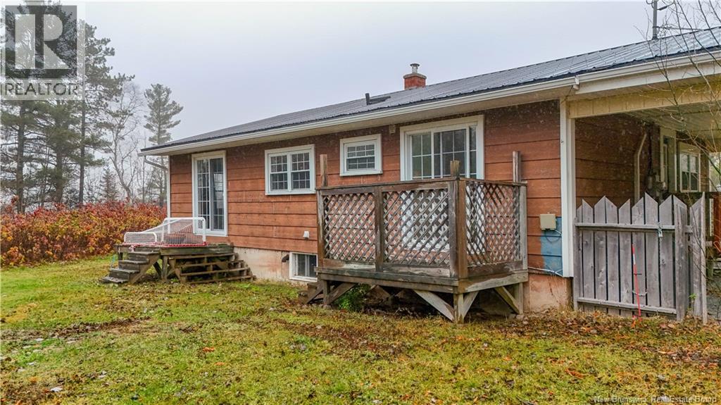 129 French Lake Road, French Lake, New Brunswick E2V 4E5 - Photo 24 - NB129205