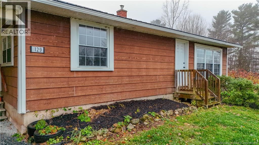 129 French Lake Road, French Lake, New Brunswick E2V 4E5 - Photo 26 - NB129205