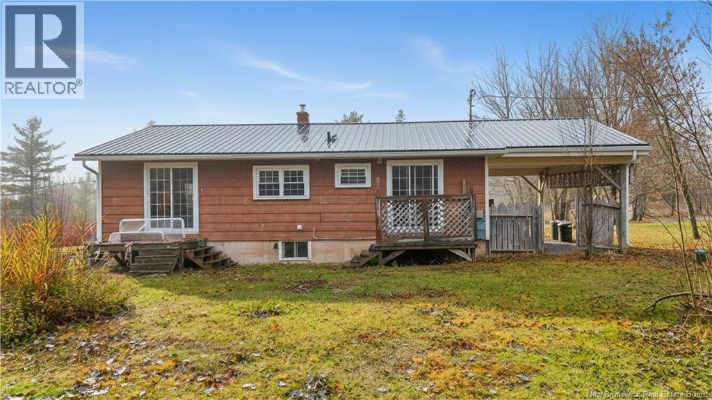 129 French Lake Road, French Lake, New Brunswick E2V 4E5 - Photo 27 - NB129205