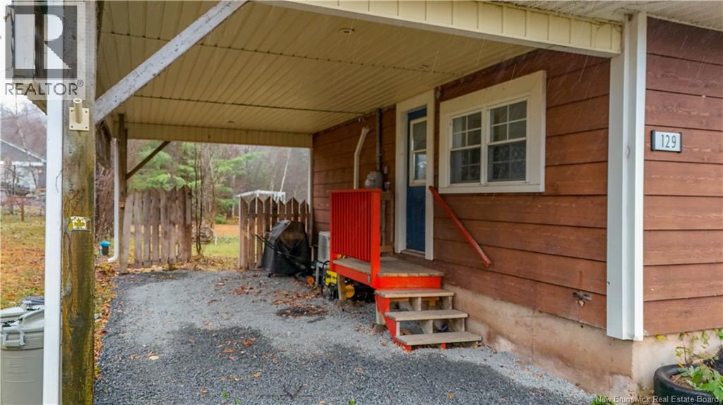 129 French Lake Road, French Lake, New Brunswick E2V 4E5 - Photo 28 - NB129205