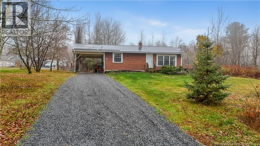 129 French Lake Road, French Lake, New Brunswick E2V 4E5 - Photo 30 - NB129205