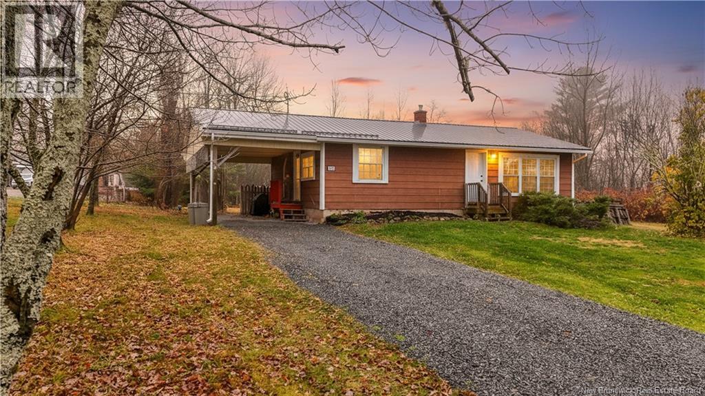 129 French Lake Road, French Lake, New Brunswick E2V 4E5 - Photo 31 - NB129205