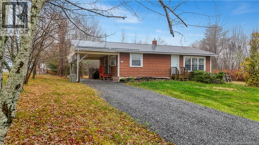 129 French Lake Road, French Lake, New Brunswick E2V 4E5 - Photo 32 - NB129205