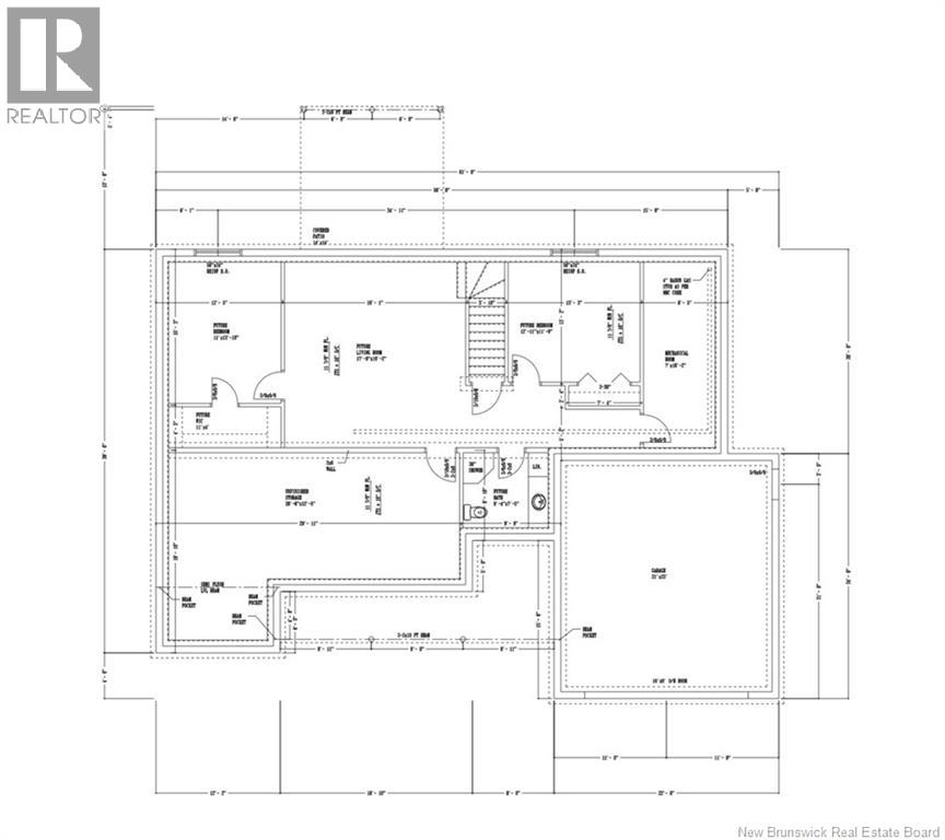 82 Maefield Street, Lower Coverdale, New Brunswick E1J 0E7 - Photo 18 - NB129991