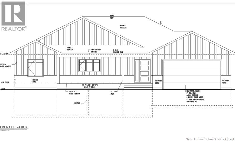 82 Maefield Street, Lower Coverdale, New Brunswick E1J 0E7 - Photo 19 - NB129991