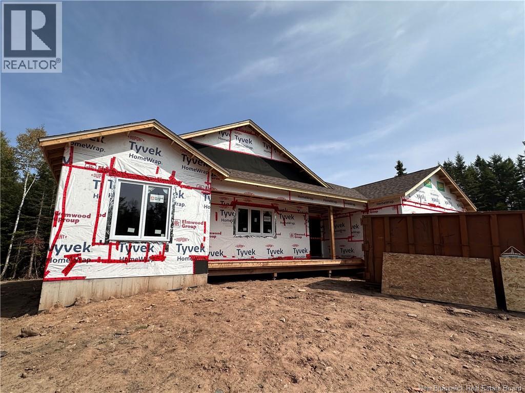 82 Maefield Street, Lower Coverdale, New Brunswick E1J 0E7 - Photo 2 - NB129991