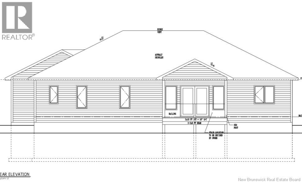 82 Maefield Street, Lower Coverdale, New Brunswick E1J 0E7 - Photo 20 - NB129991