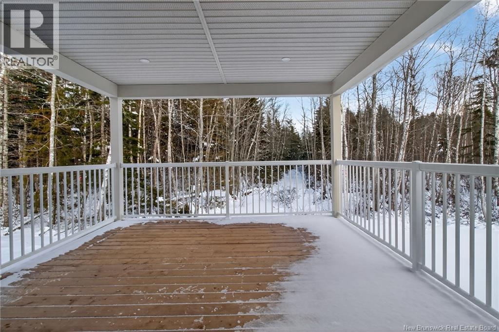 82 Maefield Street, Lower Coverdale, New Brunswick E1J 0E7 - Photo 43 - NB129991