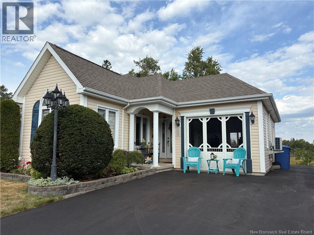 244 Marie Street, Beresford, New Brunswick