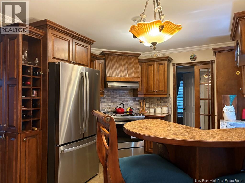 244 Marie Street, Beresford, New Brunswick E8K 1P8 - Photo 17 - NB129912