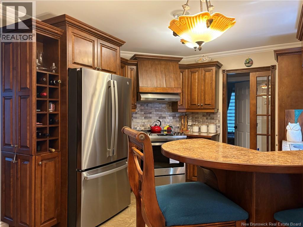 244 Marie Street, Beresford, New Brunswick E8K 1P8 - Photo 18 - NB129912