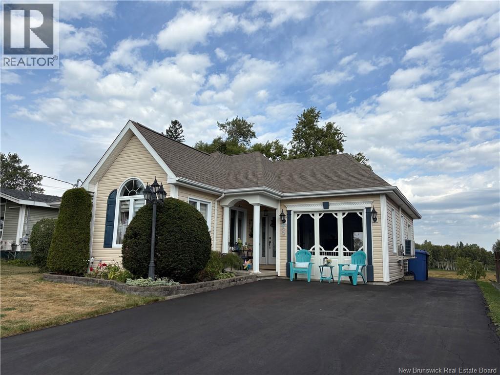 244 Marie Street, Beresford, New Brunswick E8K 1P8 - Photo 2 - NB129912