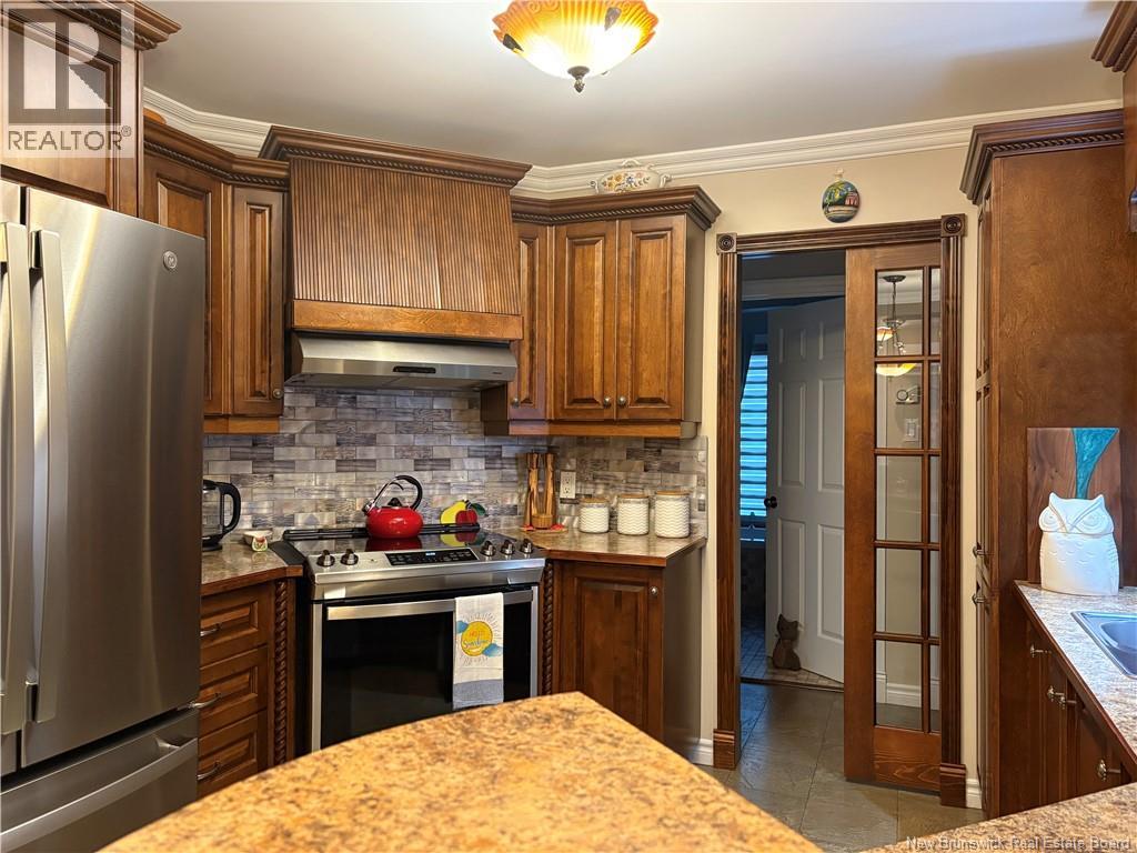 244 Marie Street, Beresford, New Brunswick E8K 1P8 - Photo 20 - NB129912