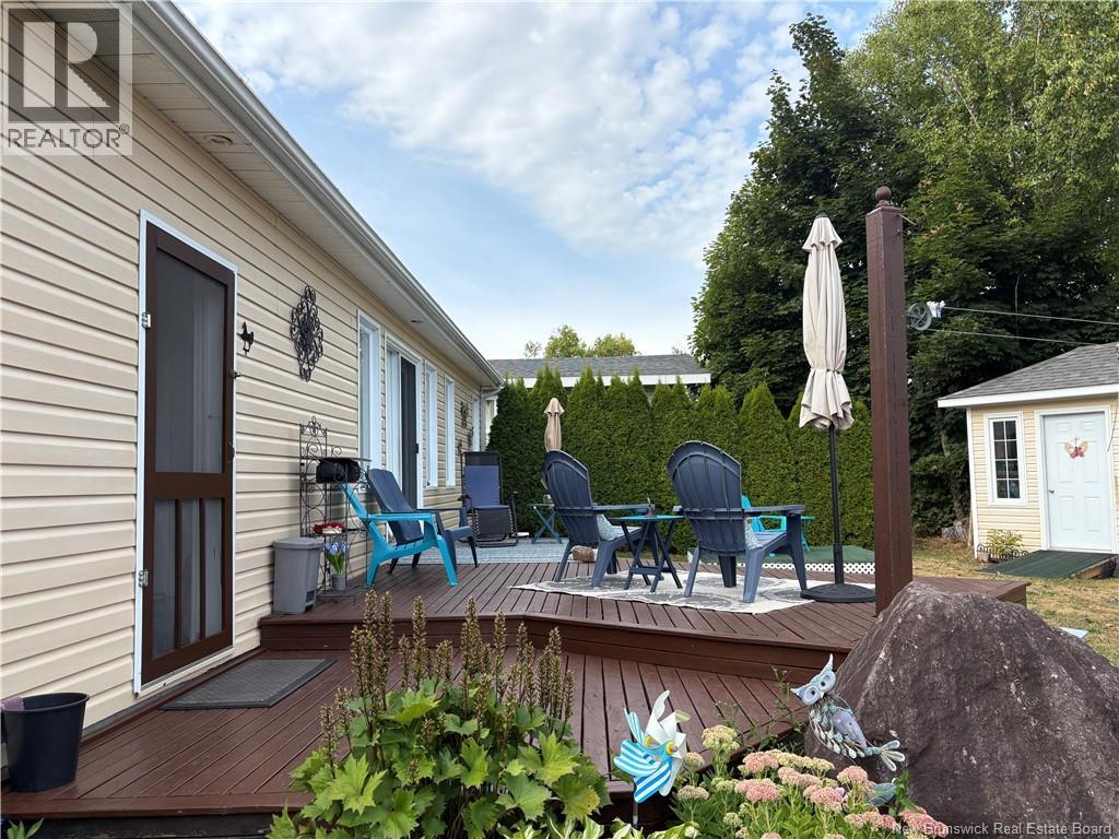244 Marie Street, Beresford, New Brunswick E8K 1P8 - Photo 4 - NB129912