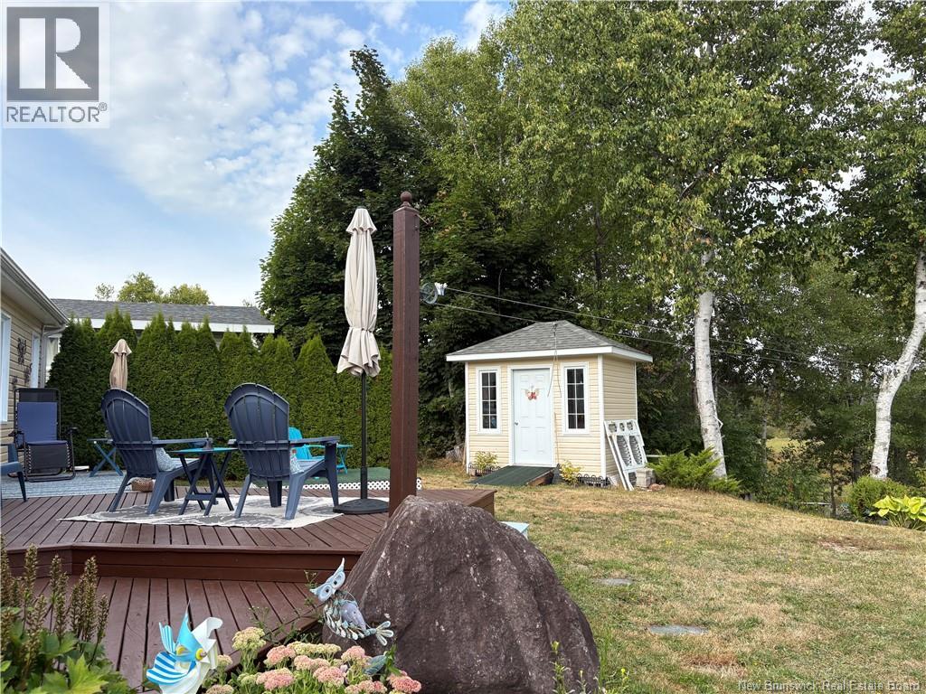 244 Marie Street, Beresford, New Brunswick E8K 1P8 - Photo 6 - NB129912