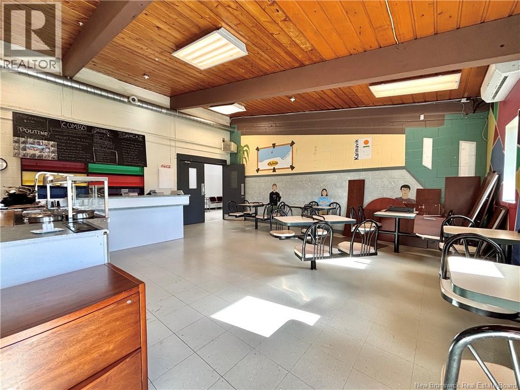 895 St Anne, Bathurst, New Brunswick E2A 2N5 - Photo 21 - NB129909